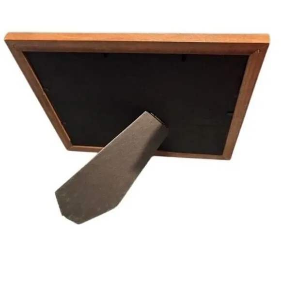 NASCAR Jeff Gordon All Fired Up Framed Photo - Picture 6 of 6